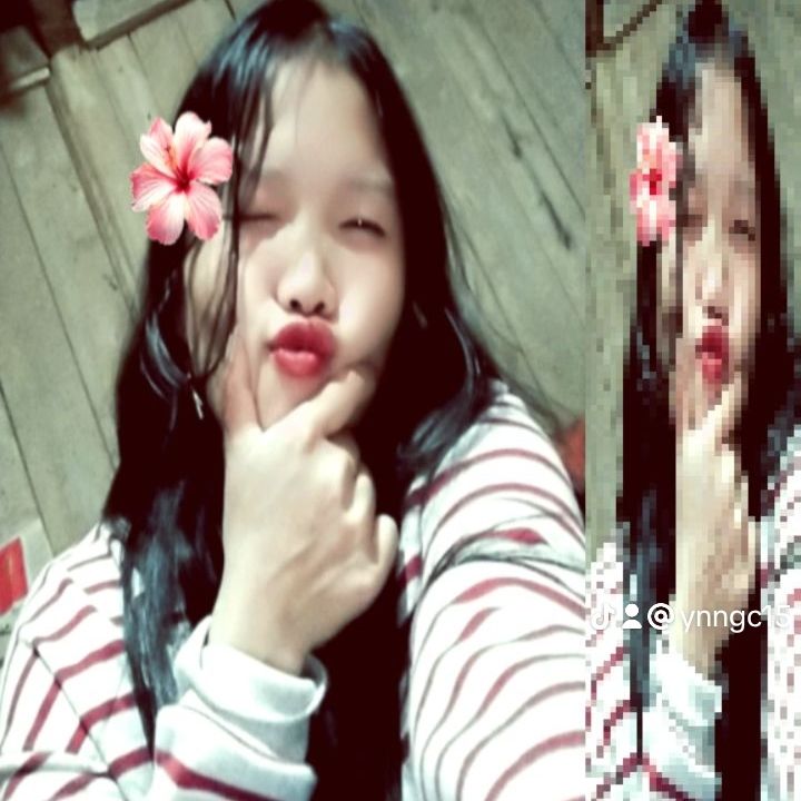 Linh from VN on Tango Live