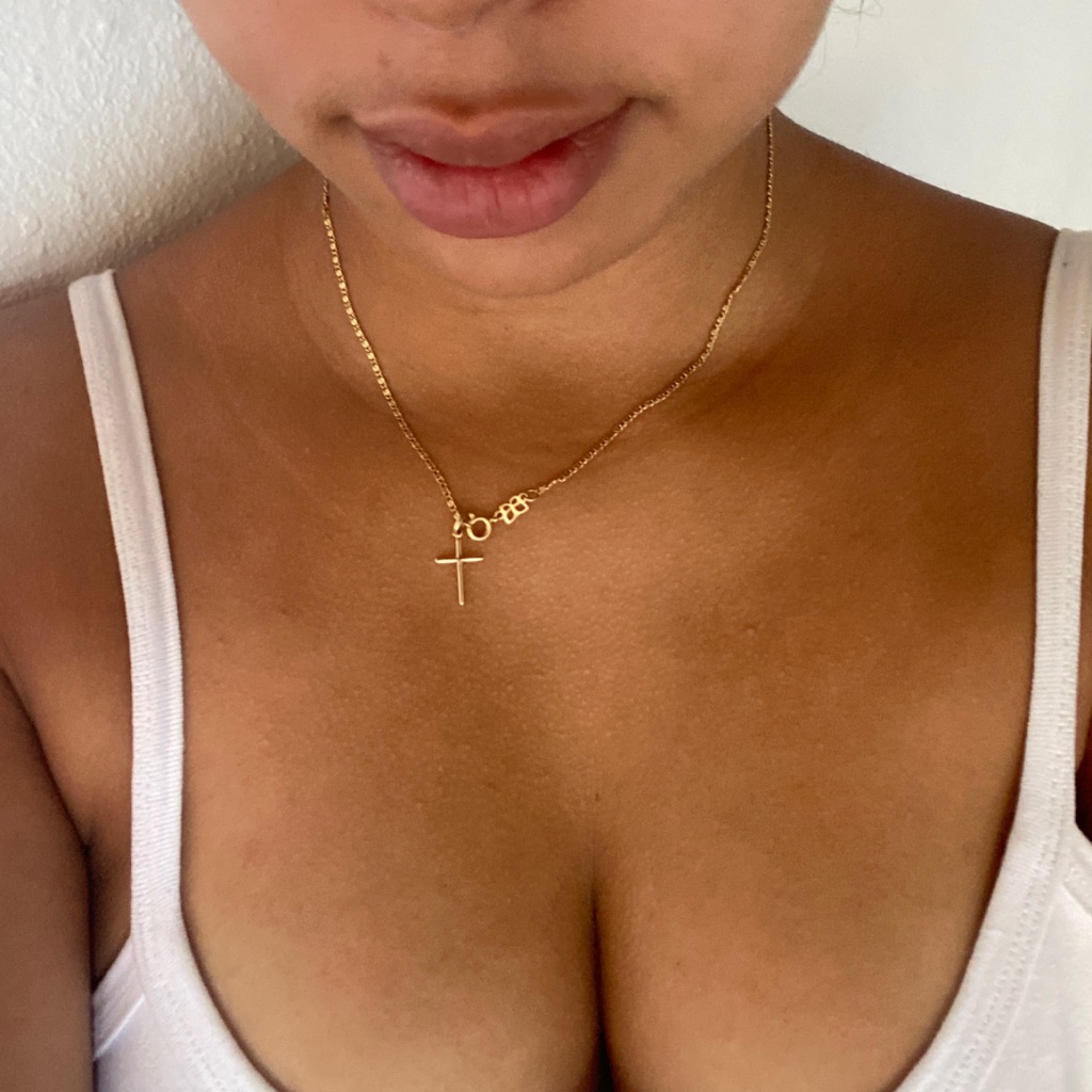Ayla from BR on Tango Live