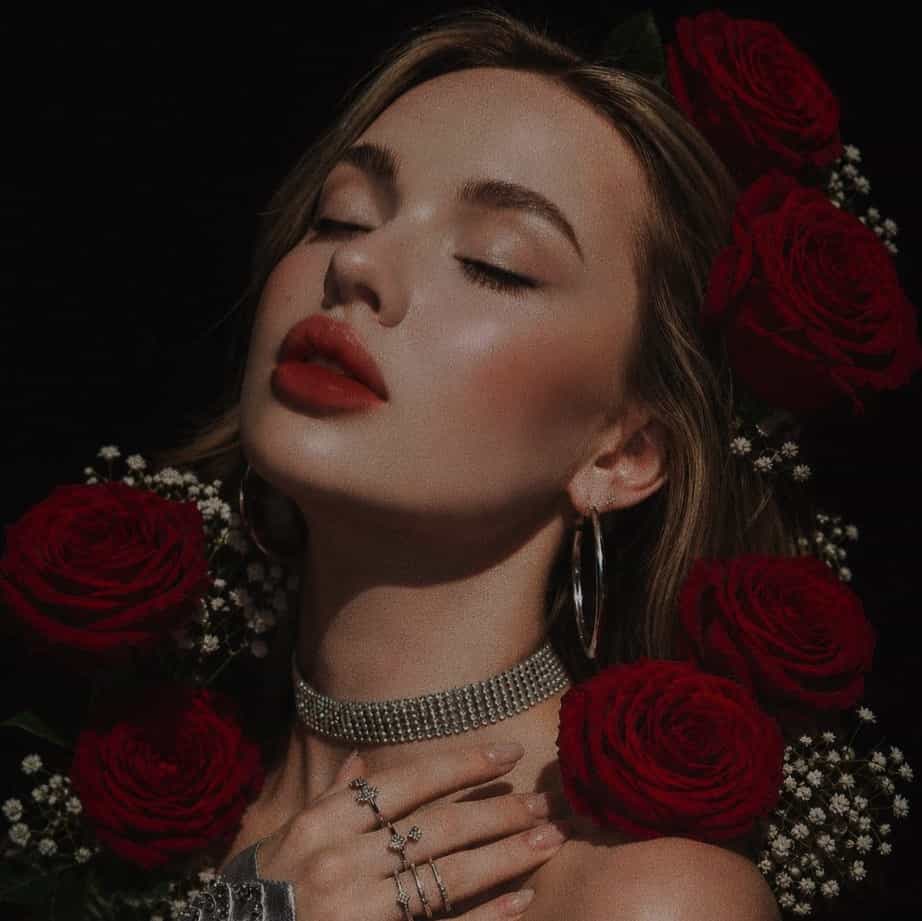 S A B R I N A ⁶⁹ 🌹