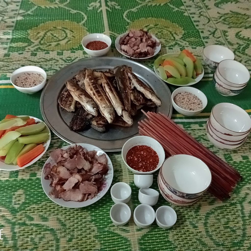 Diễm My from VN on Tango Live