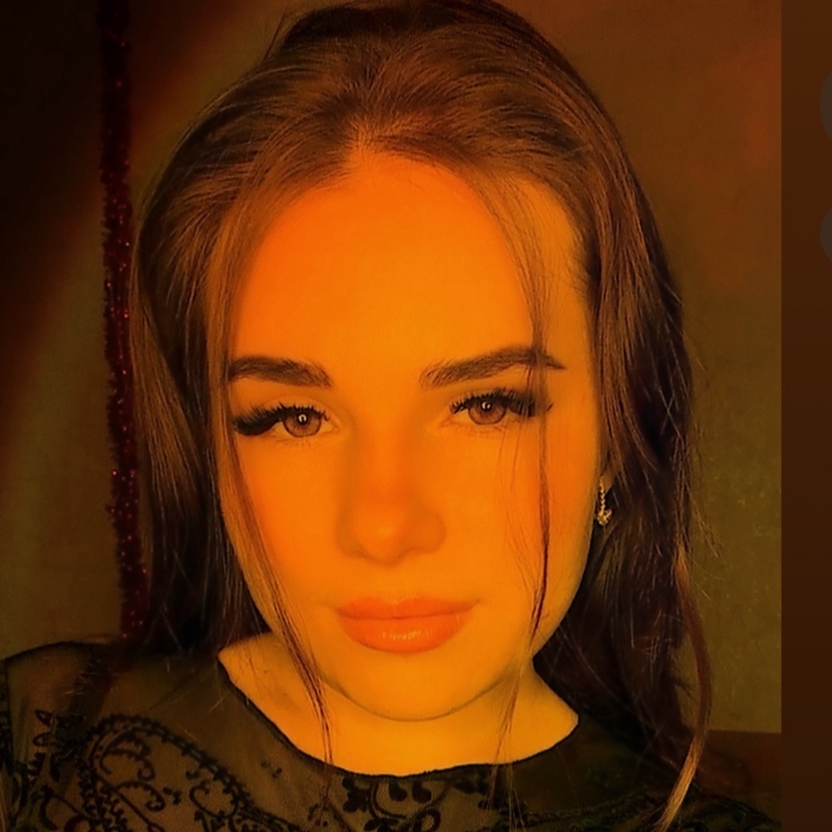 Mayya on Tango Live