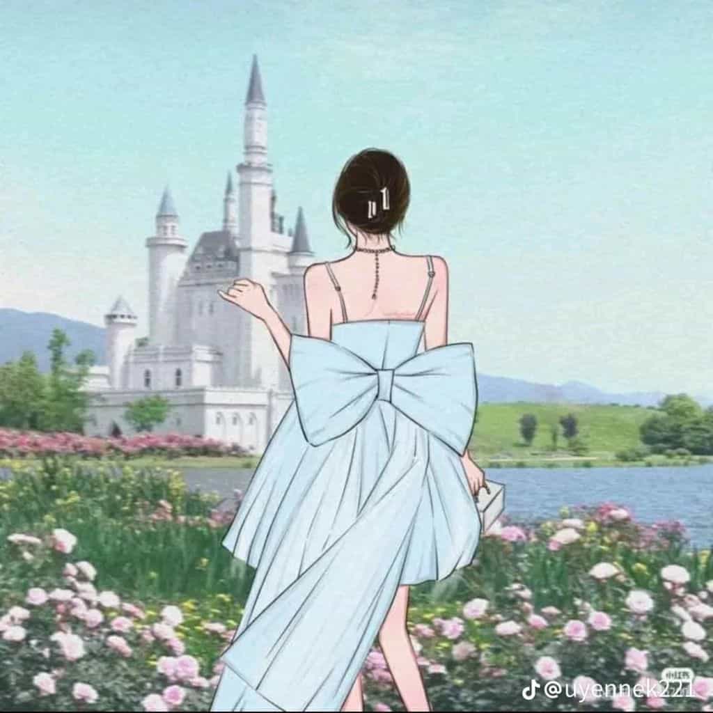 NgỌc ÁnHh😍