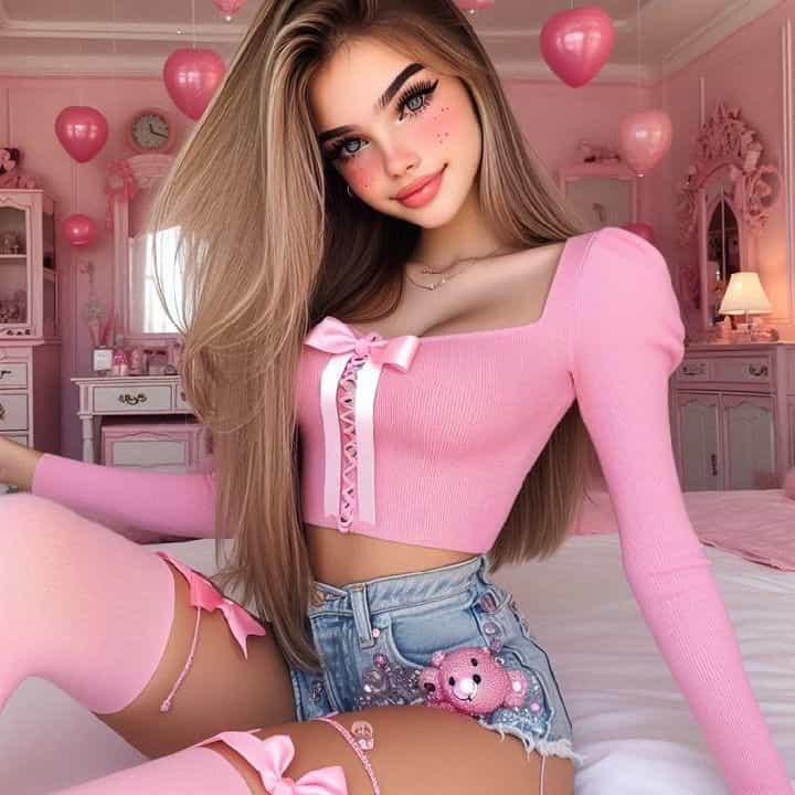 باربي