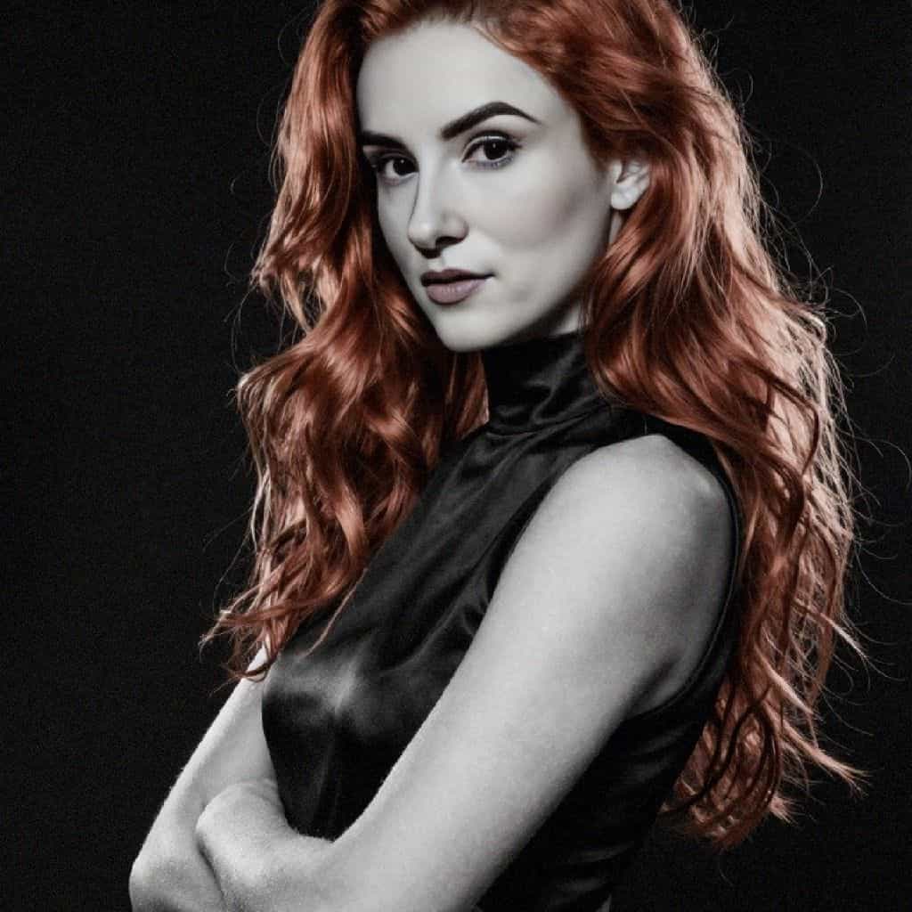 Katie😈