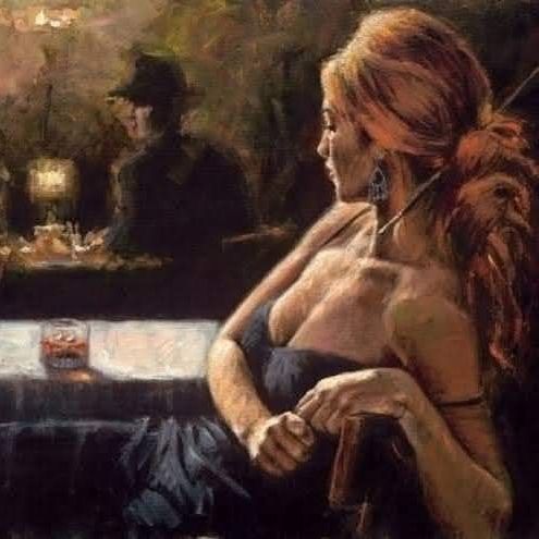 الدلوعه💋والوحش💋🌹 from EG on Tango Live