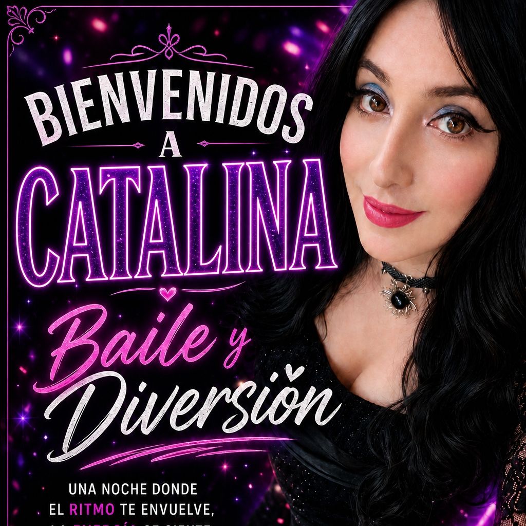 carletta princesa from CO on Tango Live