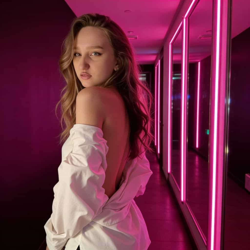 Eva Loveᵍᵃᶫᵃˣʸ