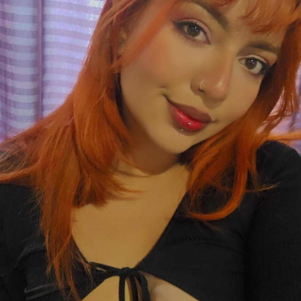 Alice🕷️ from CO on Tango Live