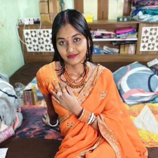 Sapna ji from IN on Tango Live