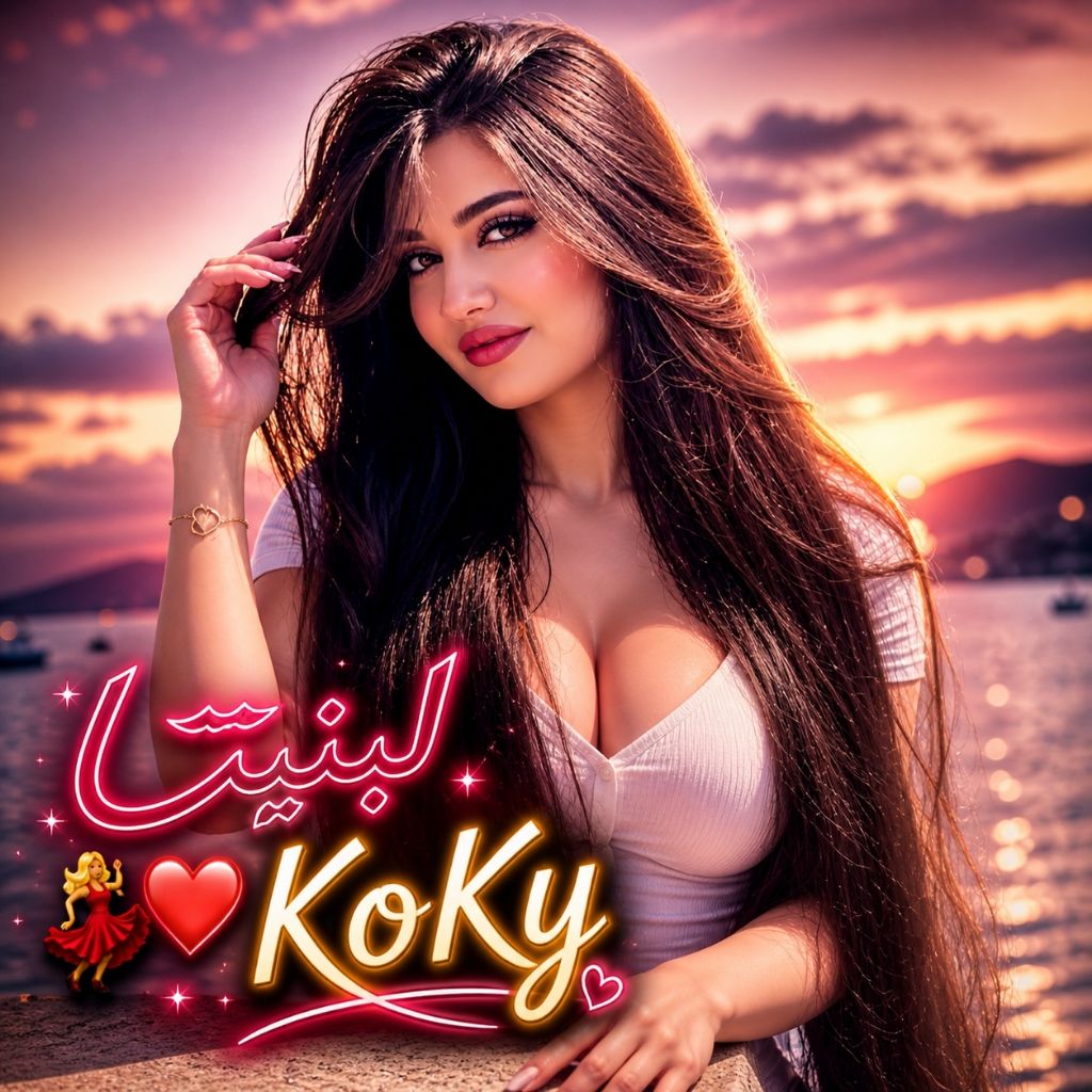 Koky❤️💃 لبنيتا on Tango Live