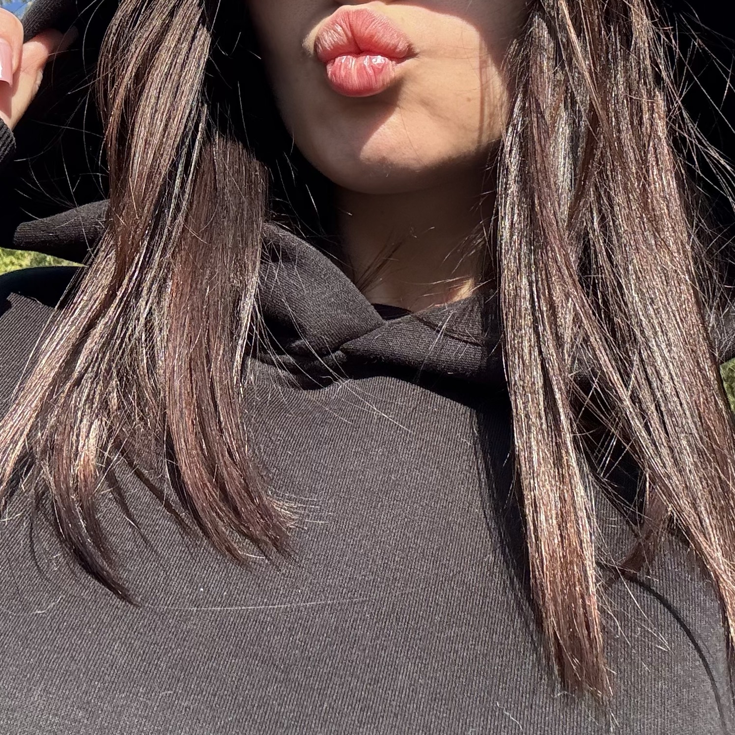 Asty🦋 on Tango Live