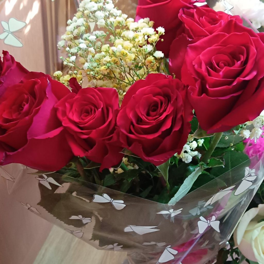 Диана from RU on Tango Live