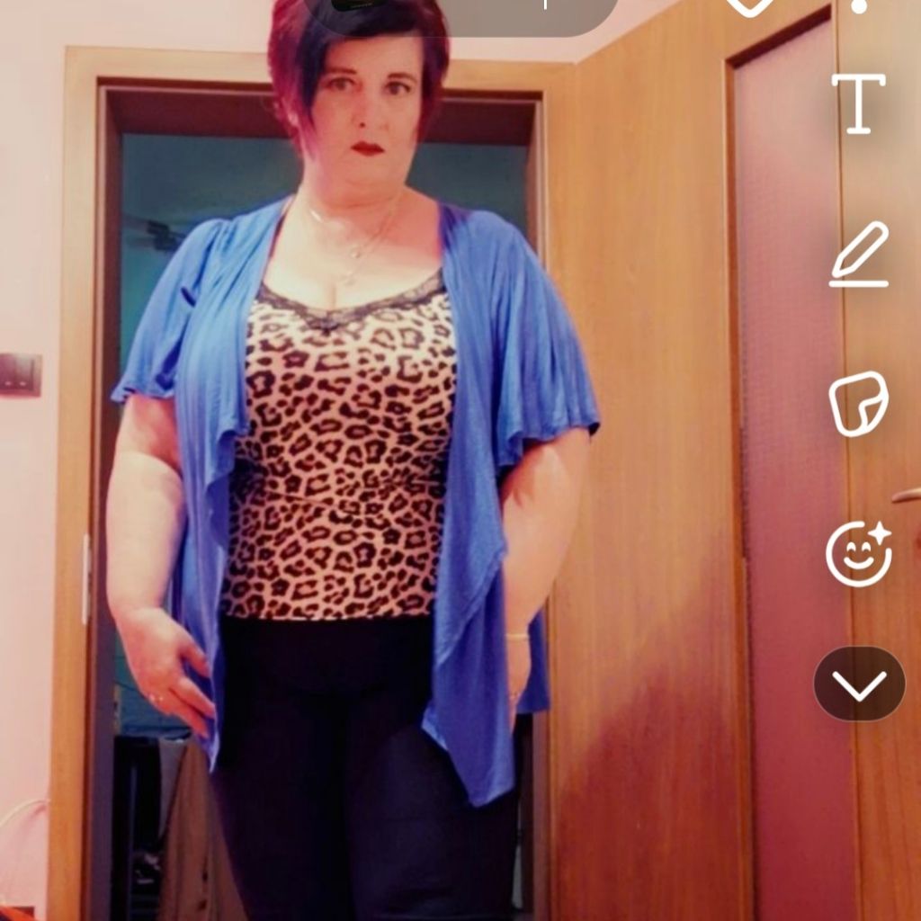 Storm Tiger from RO on Tango Live