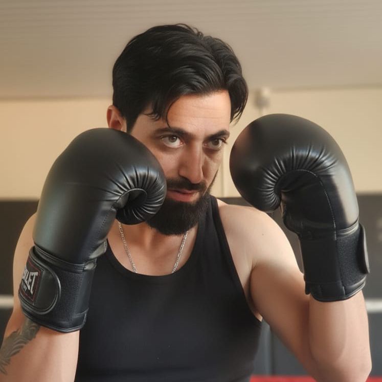 Ramiz from TR on Tango Live