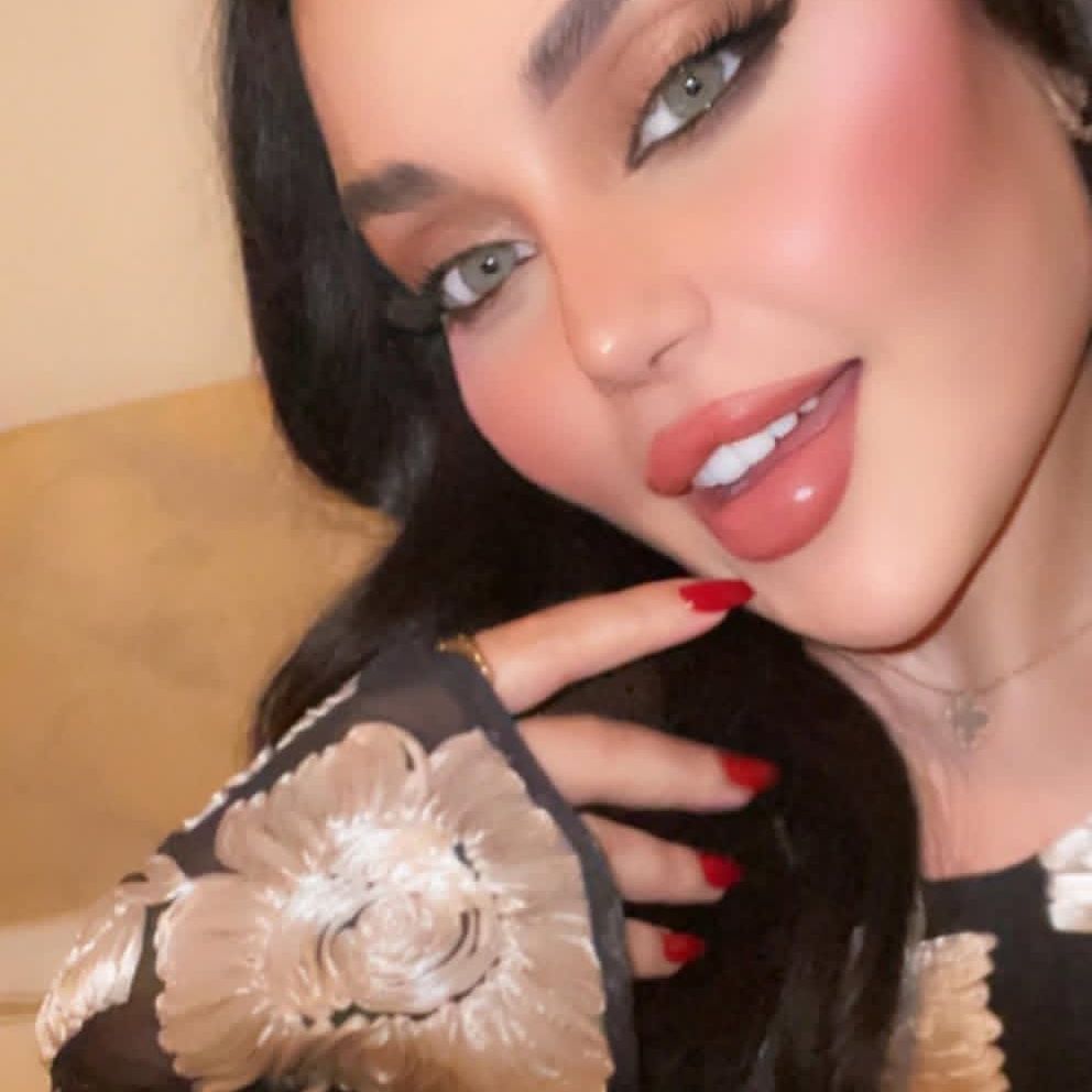 بنت اللبنانية from SA on Tango Live