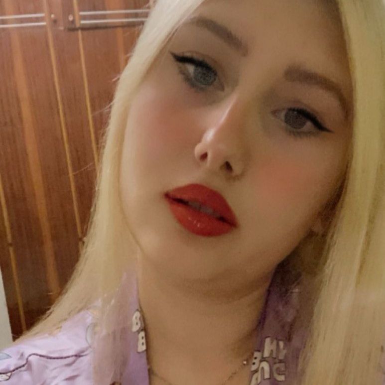 🦋Delara💕SULTANIVNA 👑 from UA on Tango Live