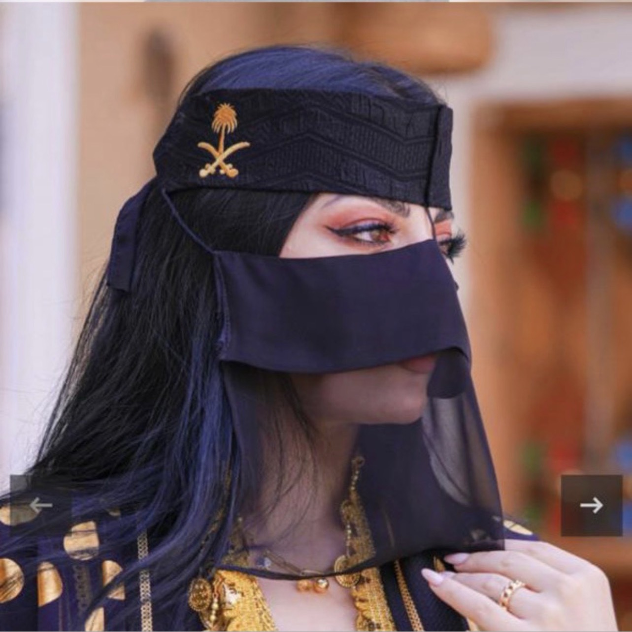 هديل 💄🌚💙 ksa from SA on Tango Live