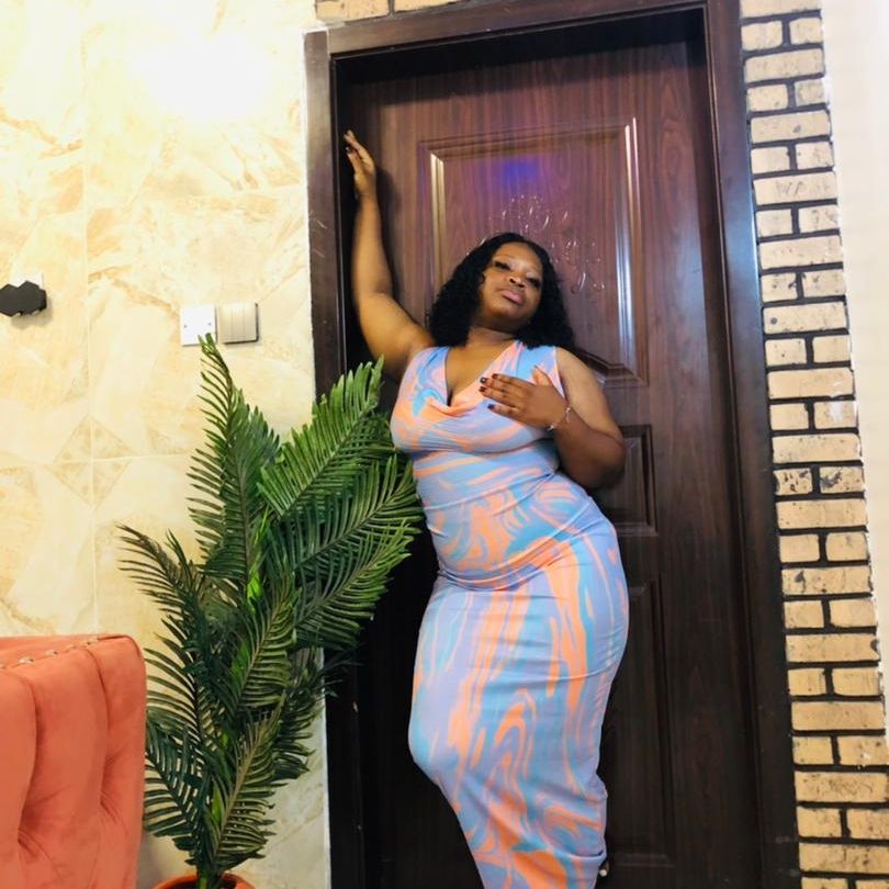 Sweet drip🍑❤️ from NG on Tango Live
