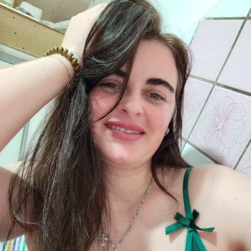 Mariya from UA on Tango Live