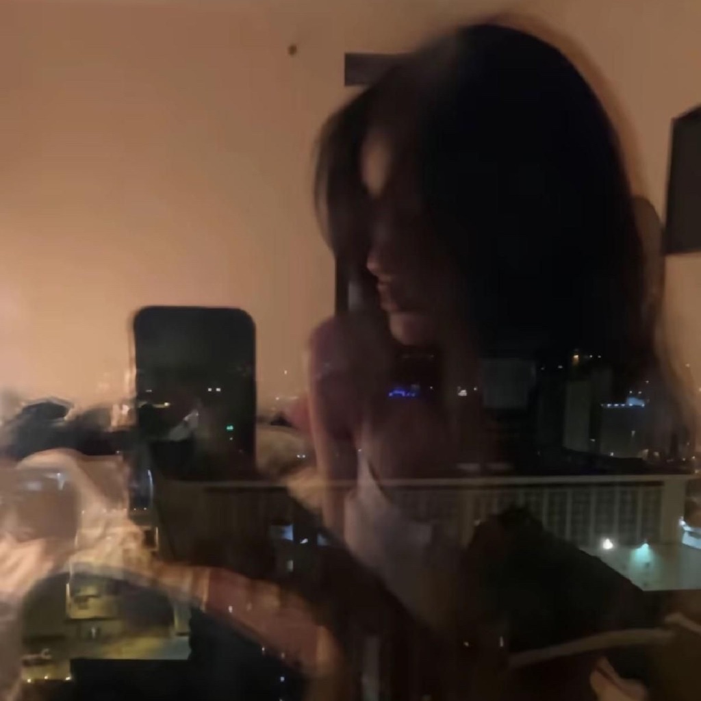 نونـي🌷 on Tango Live