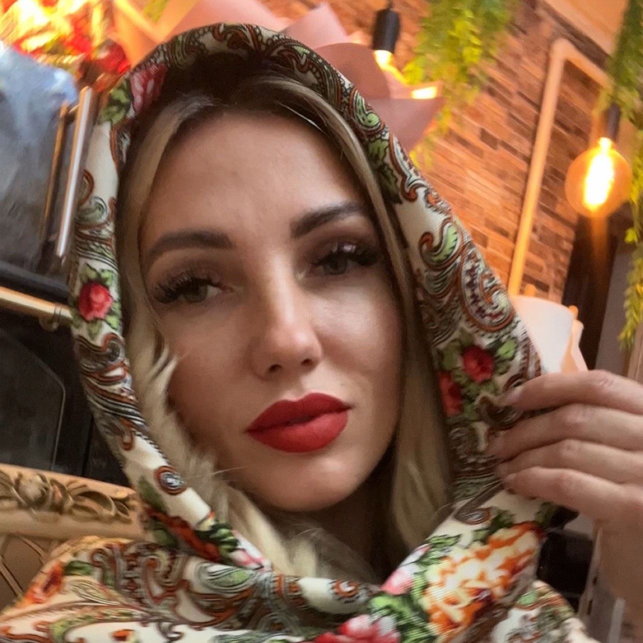 💗Kaif MARIA 💗 on Tango Live