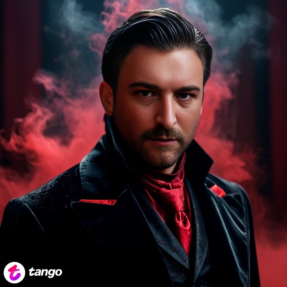 Aldığın nefes kadar insan ol from TR on Tango Live