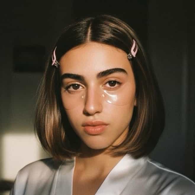 شيمل ❤️ حلو