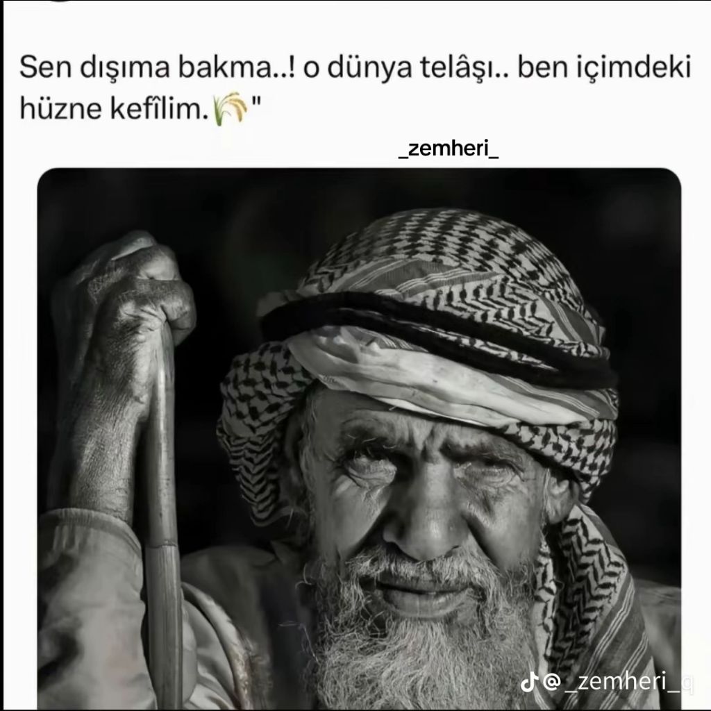 Mutsuz 73 from TR on Tango Live