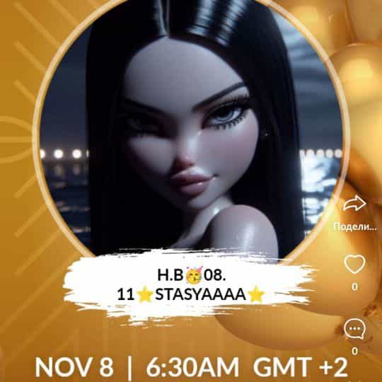 ⭐stasyaaaa⭐