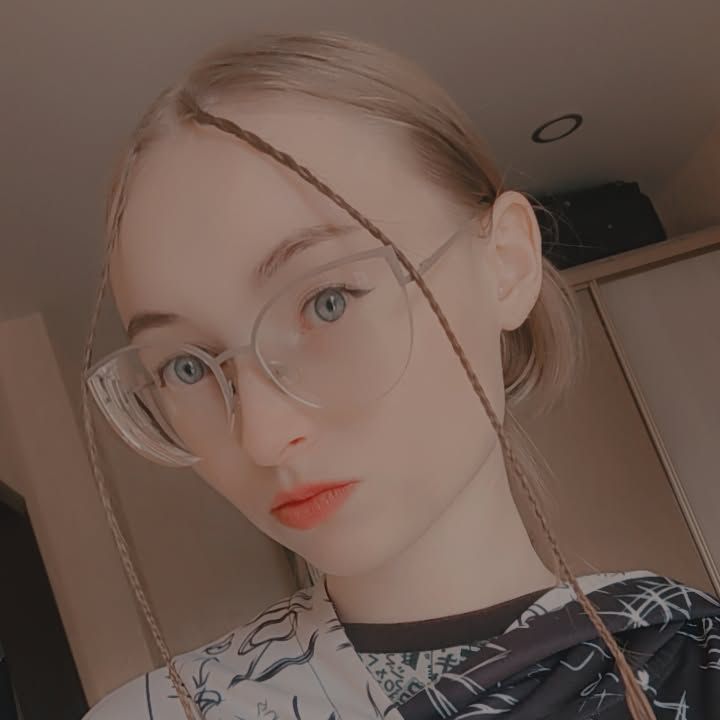 Vasilisa on Tango Live