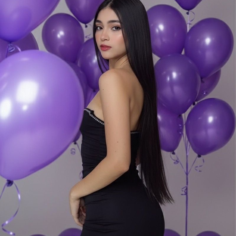 Mia🦦 on Tango Live