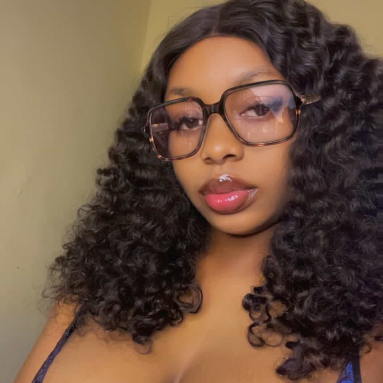 Creamy-Cindy🥵🦁
