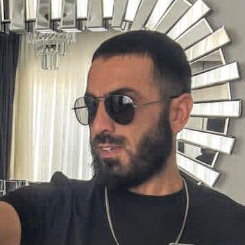Sıraç from TR on Tango Live