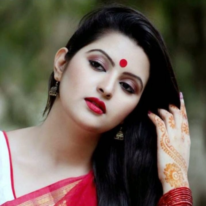 Priyanka live on Tango Live