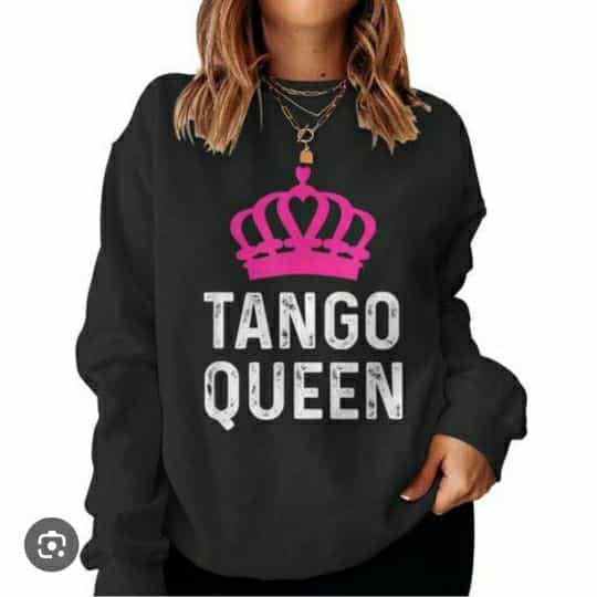 Tango queen💋😘