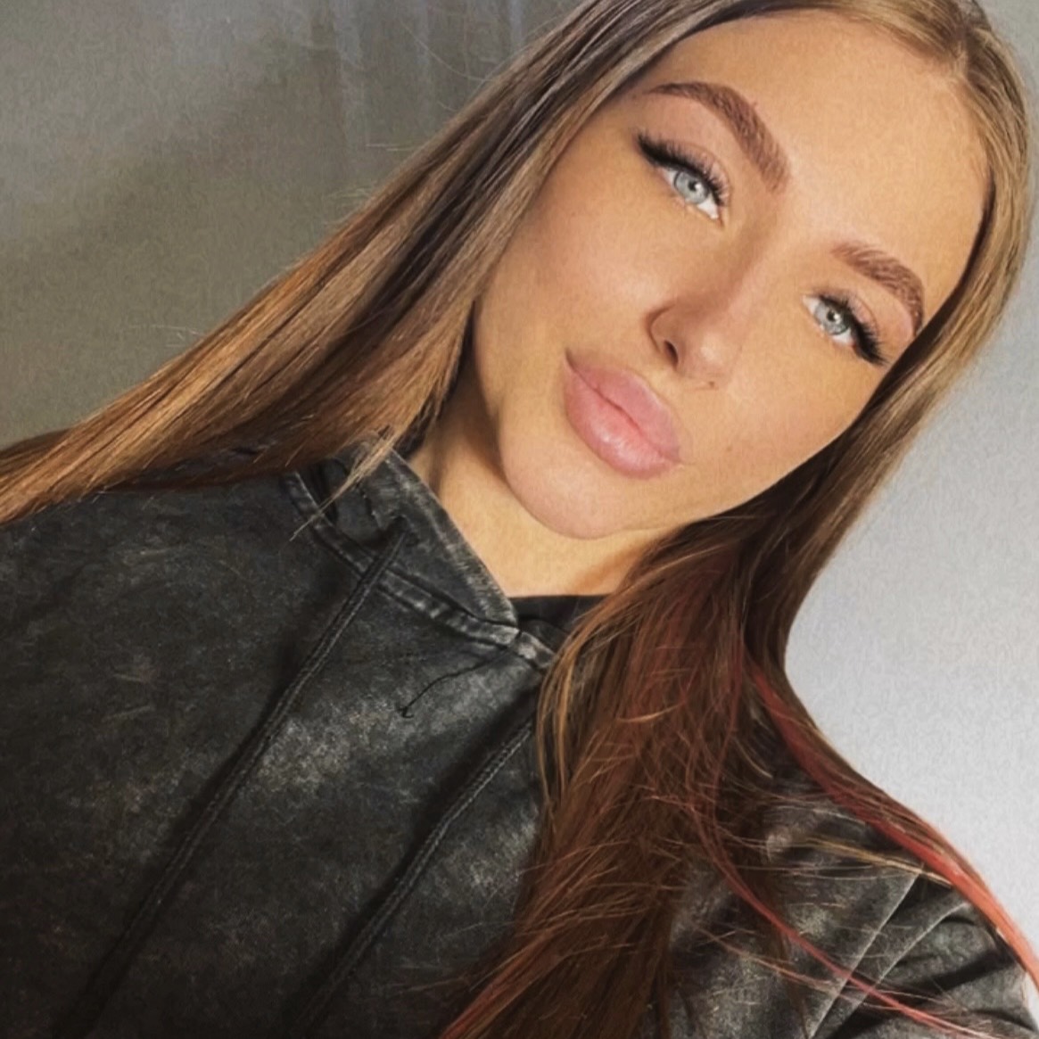 ❤️Sweet_Molly❤️ from RU on Tango Live