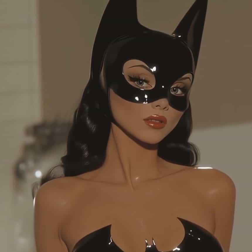 BatGirl