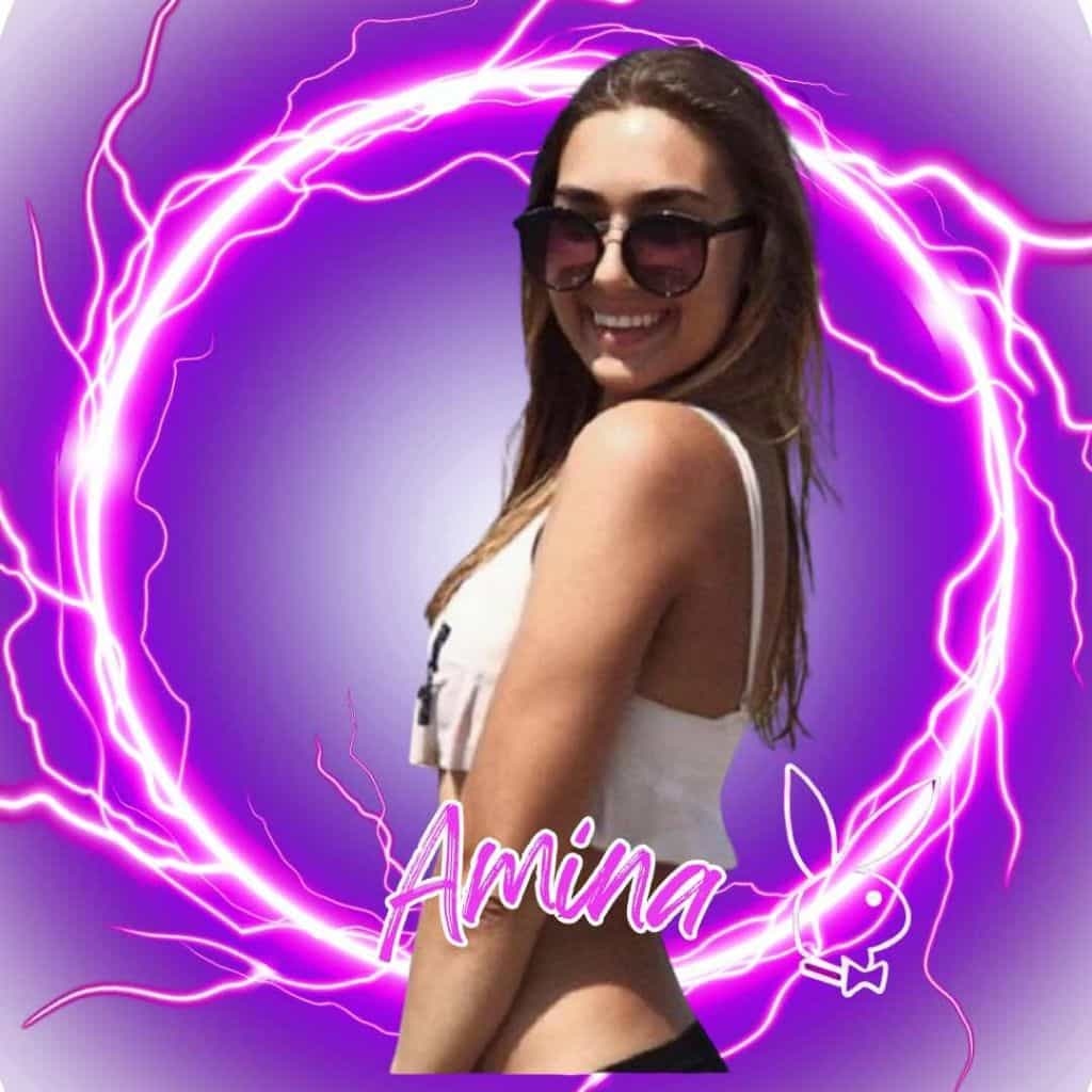 👑Amina👑