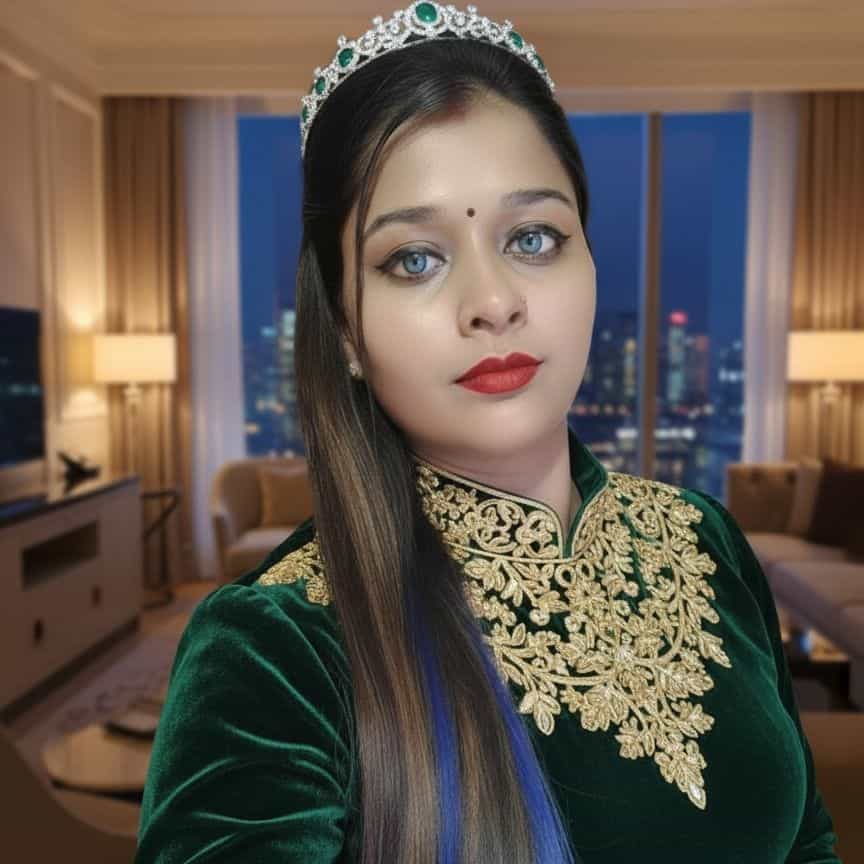 121📞WILD🔥QUEEN👸
