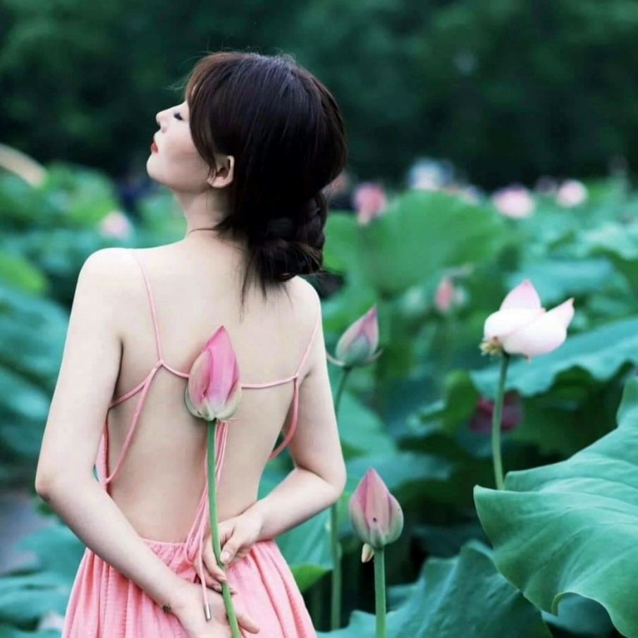 🌷Eva 🦋🦋 from VN on Tango Live