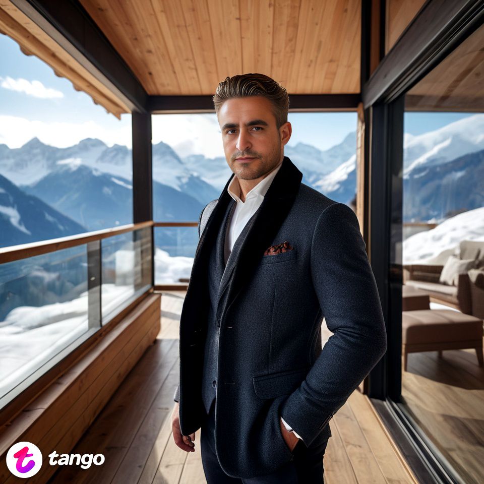 Tanju skens , from US on Tango Live