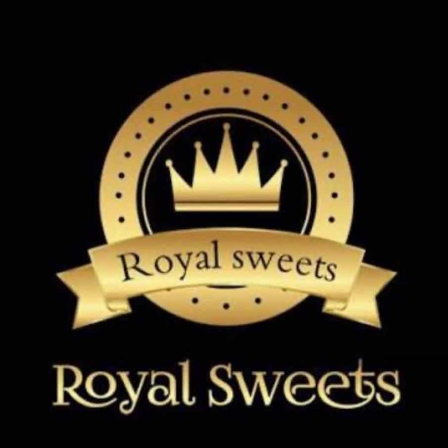 Royal sweetness 🤤