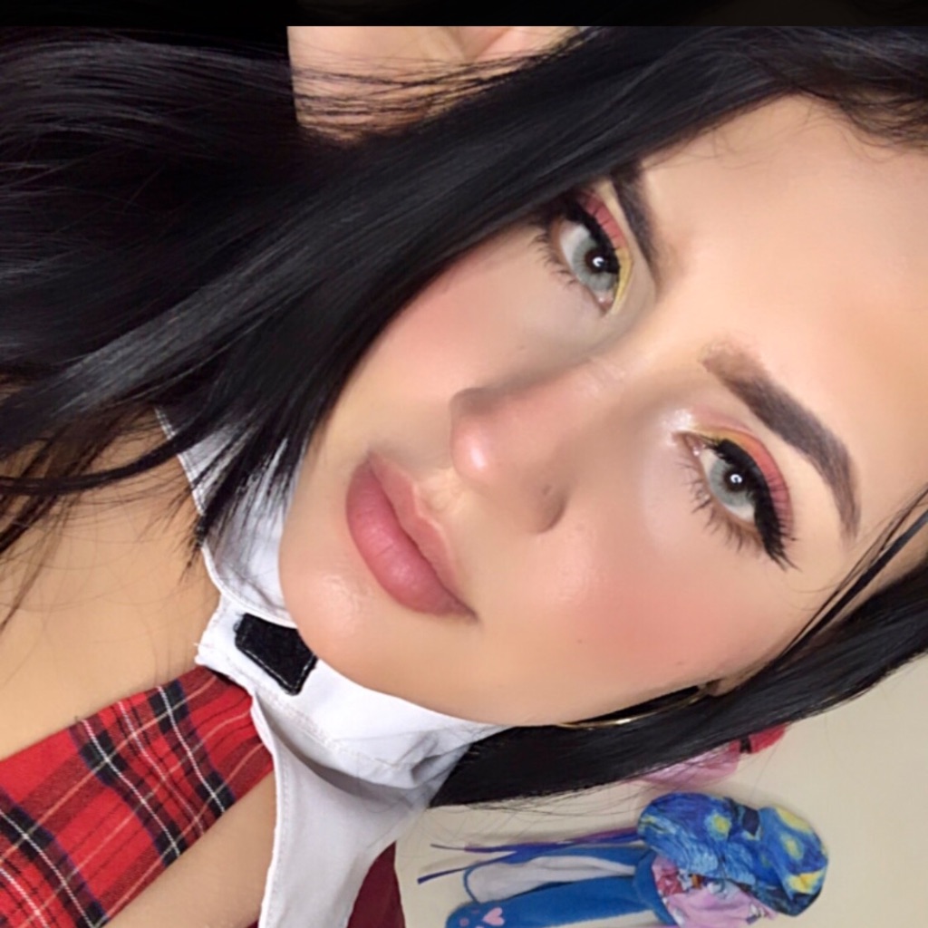 Isabella000 from CO on Tango Live