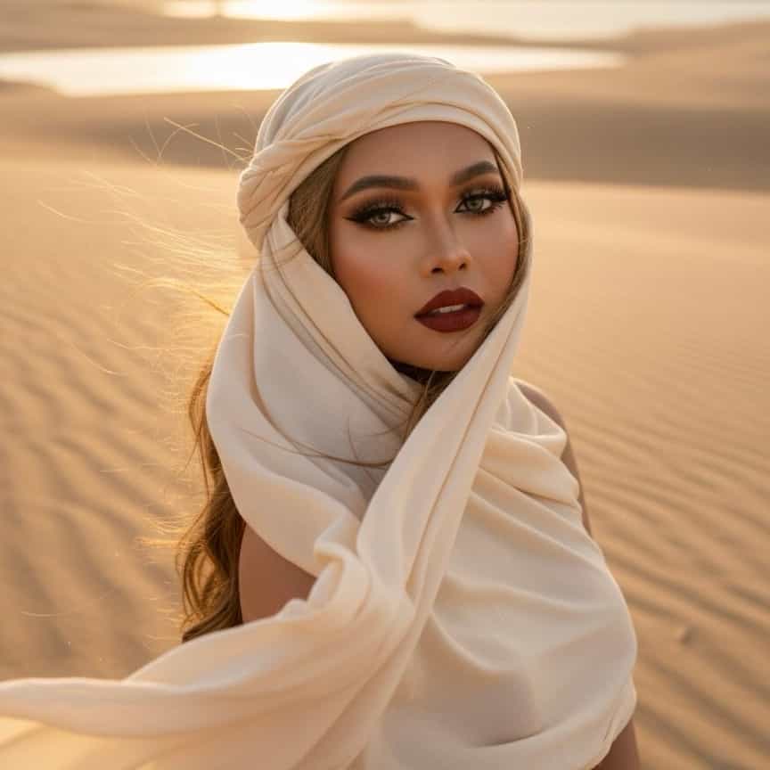 Hannah Luna
