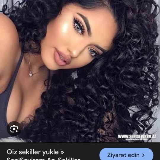 Qamze from AZ on Tango Live