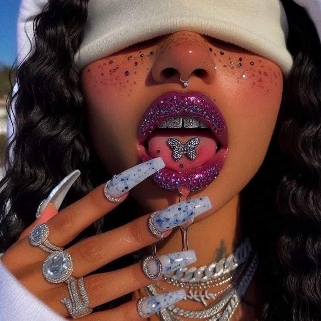 Sweet drip1:5 pls🎀