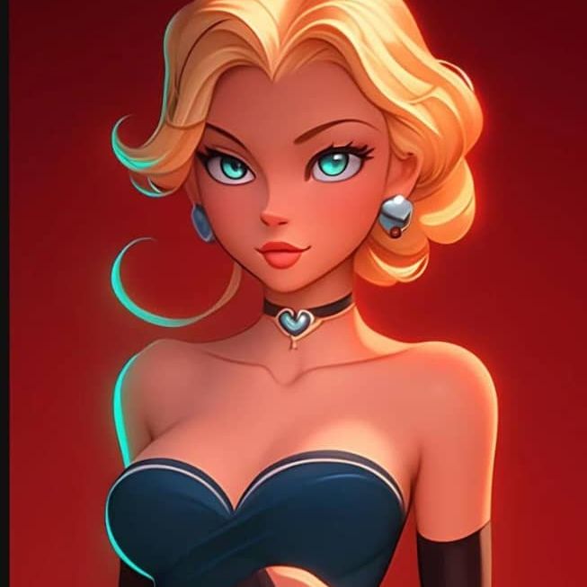 Unloved Damsel 🥵500k😘 please from NG on Tango Live