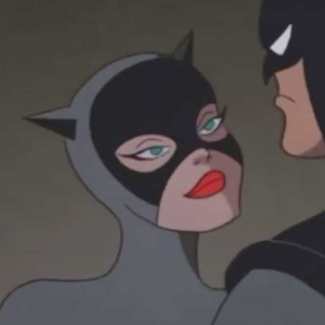 Black cat