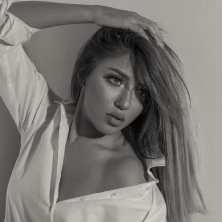شوشو from EG on Tango Live