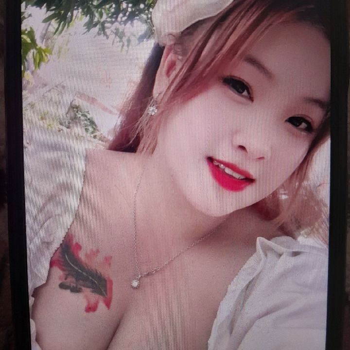 Trina from VN on Tango Live